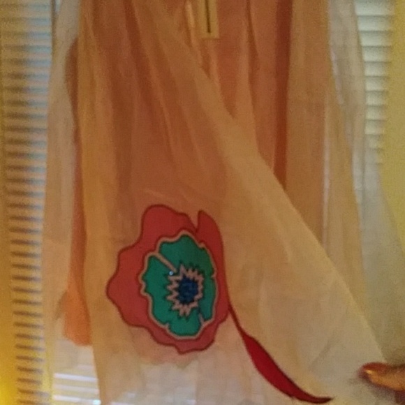 NWT SIZE 2 PETITE PLENTY BY TRAVY REESE SKIRT!! - Picture 5 of 7